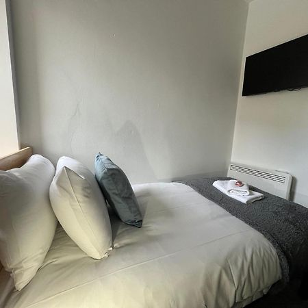 Grange Hideaway 2-Br Apartment Edimburgo Esterno foto