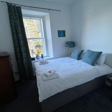 Grange Hideaway 2-Br Apartment Edimburgo Esterno foto