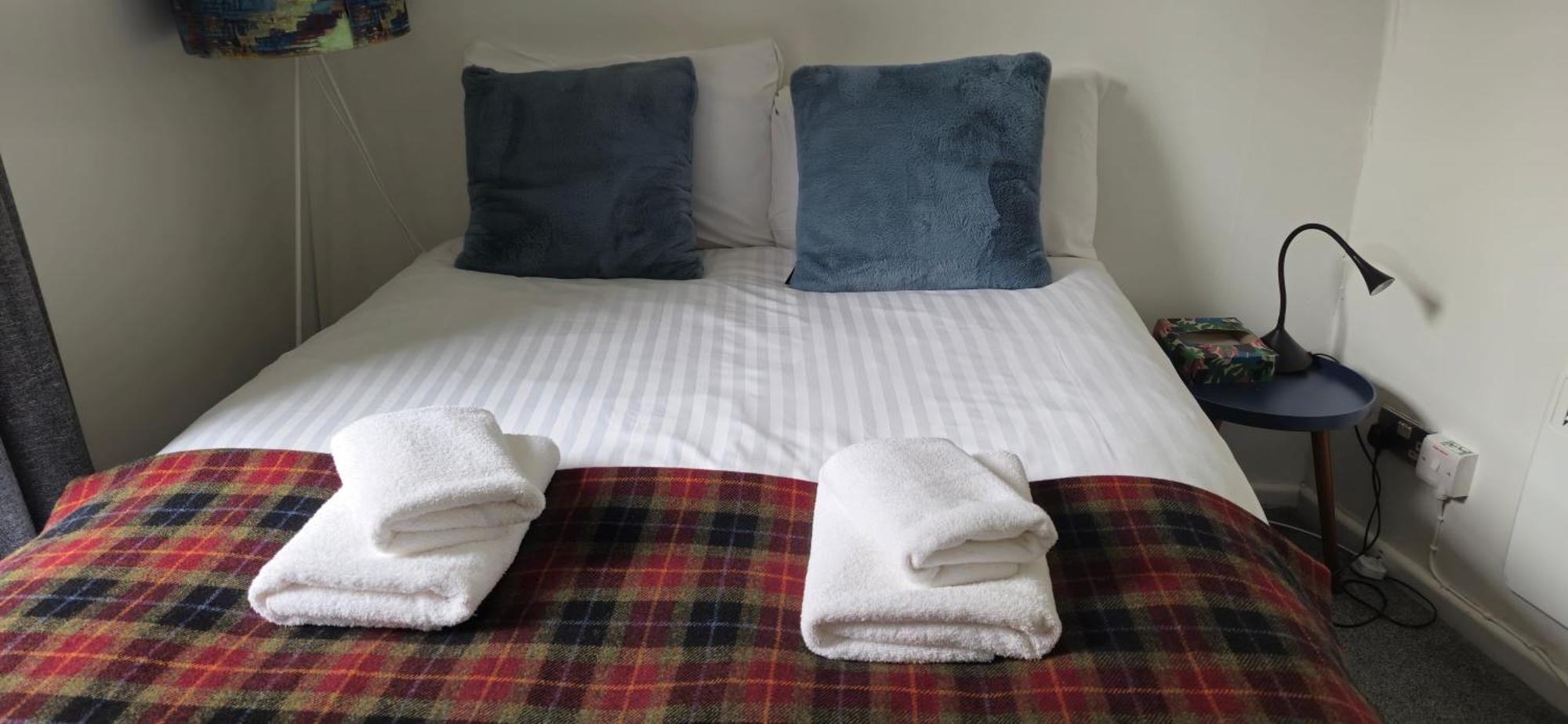 Grange Hideaway 2-Br Apartment Edimburgo Esterno foto